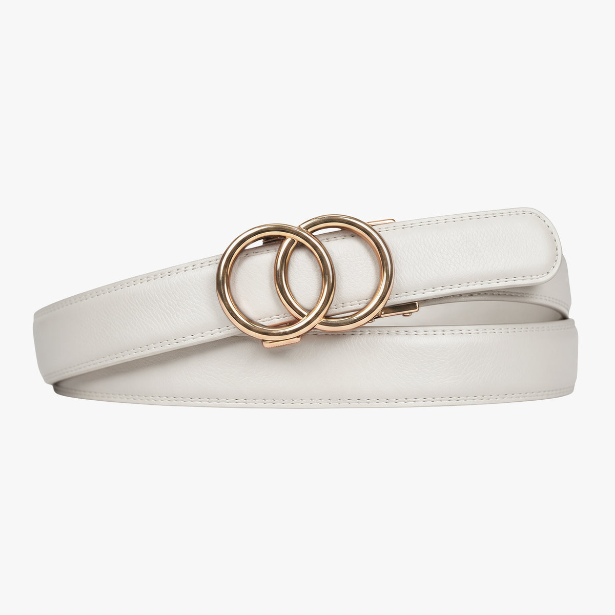 Modern Belt - Weiß