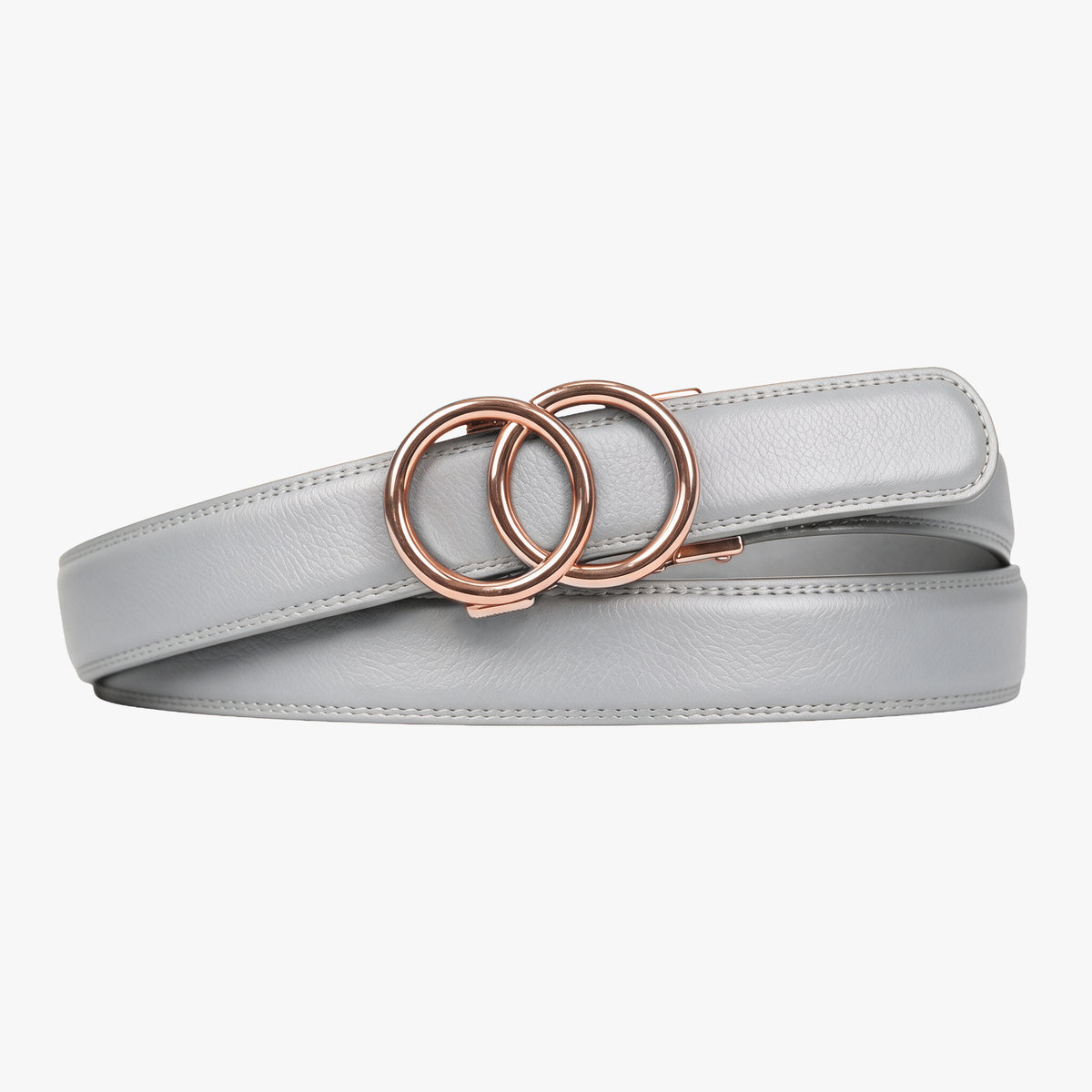 Modern Belt - Grau