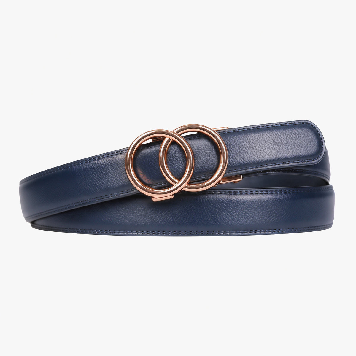 Modern Belt - Marineblau